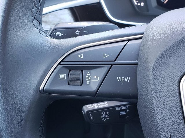 2024 Audi Q3 S line Premium