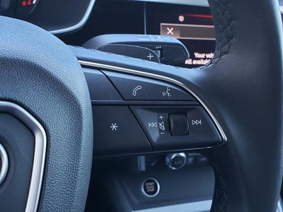 2024 Audi Q3 S line Premium