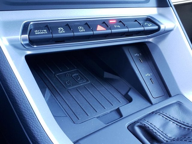 2024 Audi Q3 S line Premium