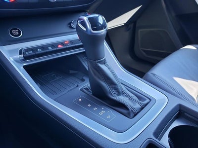 2024 Audi Q3 S line Premium