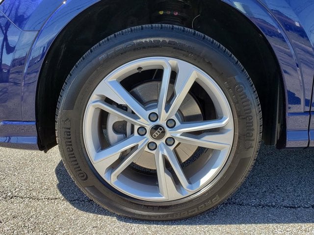 2024 Audi Q3 S line Premium