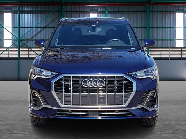 2024 Audi Q3 S line Premium