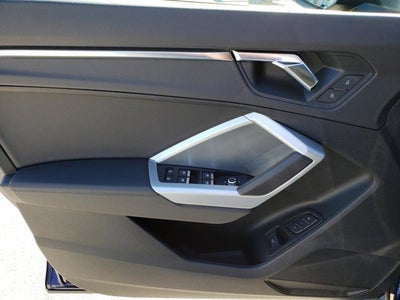 2024 Audi Q3 S line Premium