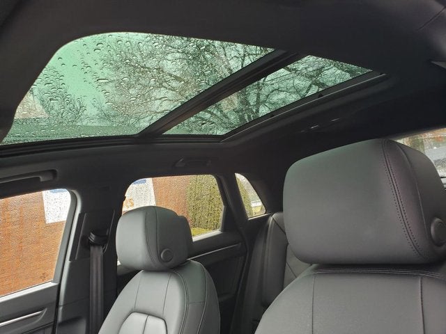 2023 Audi Q3 S line Premium