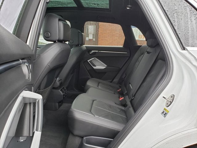 2023 Audi Q3 S line Premium