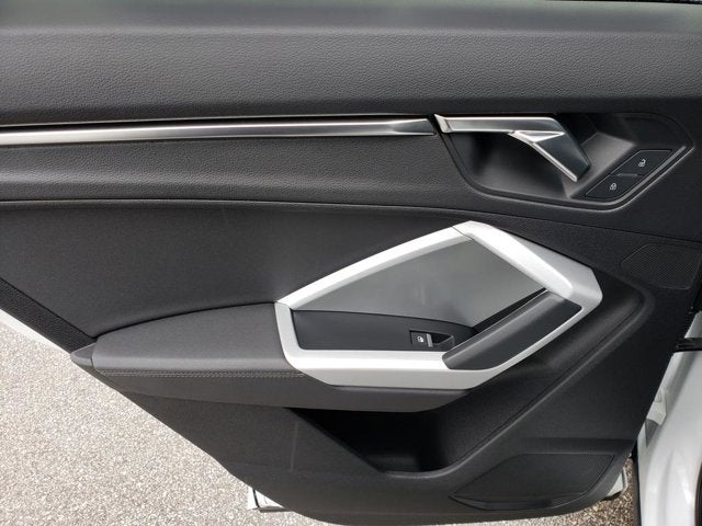 2023 Audi Q3 S line Premium