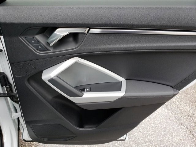 2023 Audi Q3 S line Premium