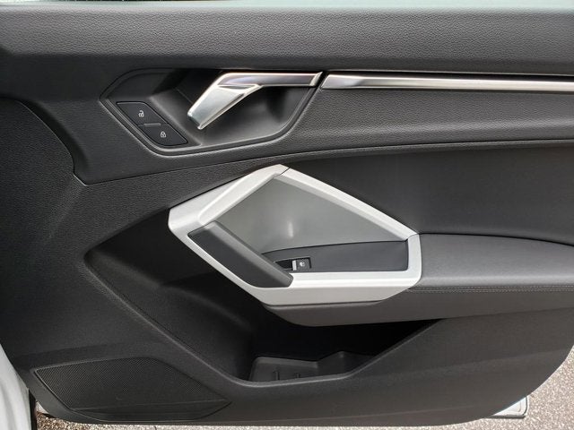 2023 Audi Q3 S line Premium