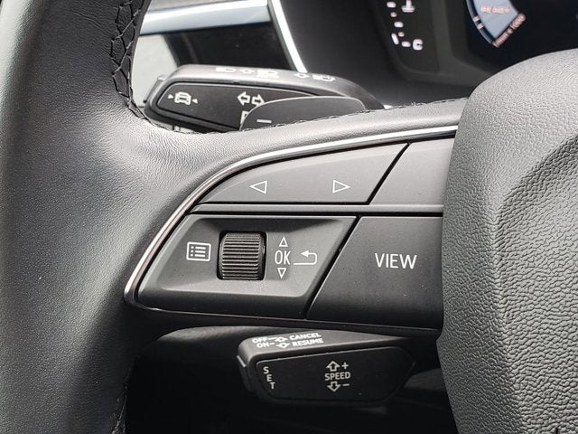 2023 Audi Q3 S line Premium