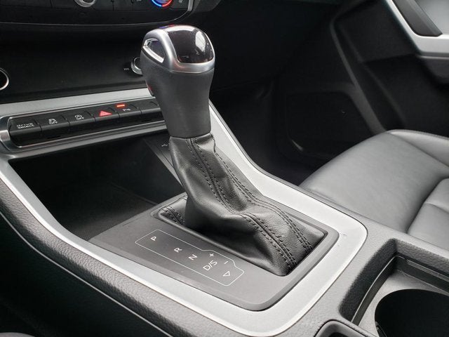 2023 Audi Q3 S line Premium