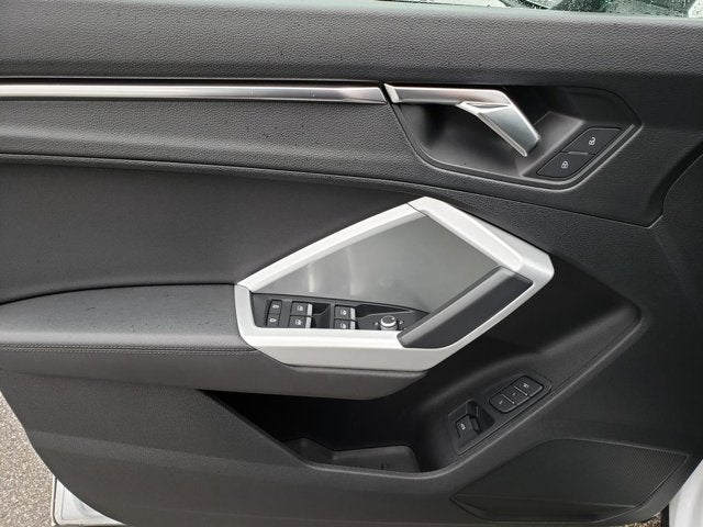 2023 Audi Q3 S line Premium