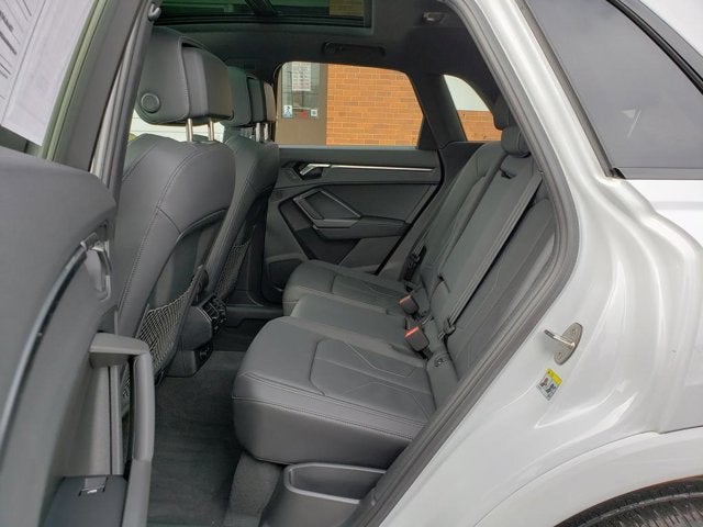 2024 Audi Q3 S line Premium