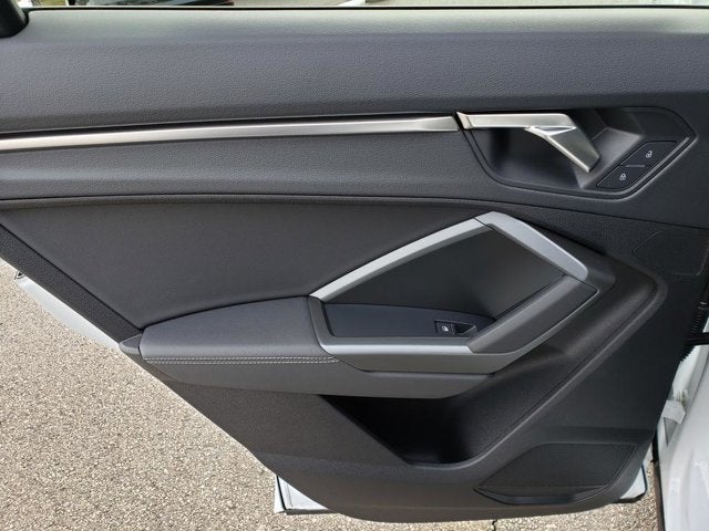 2024 Audi Q3 S line Premium