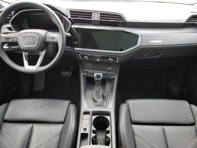 2024 Audi Q3 S line Premium