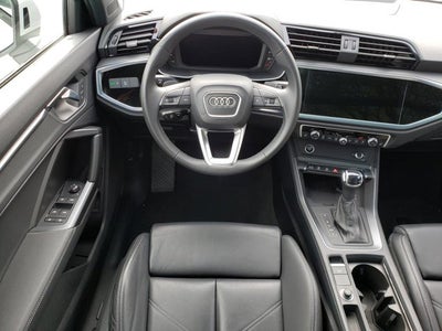 2024 Audi Q3 S line Premium