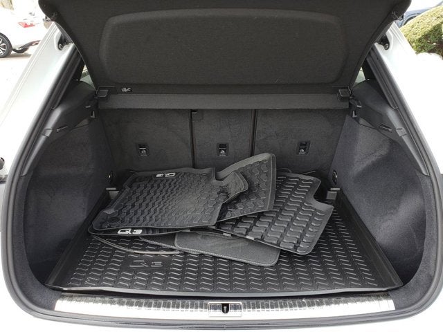 2024 Audi Q3 S line Premium