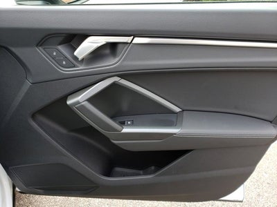 2024 Audi Q3 S line Premium