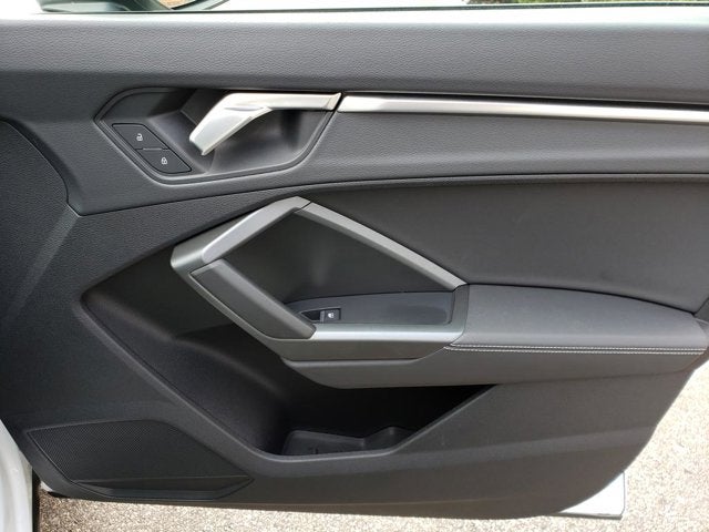 2024 Audi Q3 S line Premium