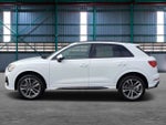2024 Audi Q3 S line Premium