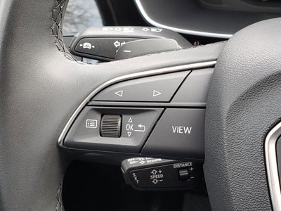 2024 Audi Q3 S line Premium