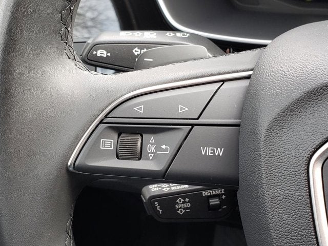 2024 Audi Q3 S line Premium