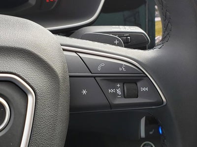 2024 Audi Q3 S line Premium