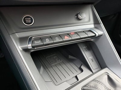 2024 Audi Q3 S line Premium