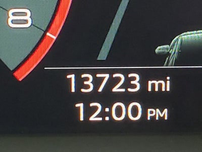 2024 Audi Q3 S line Premium