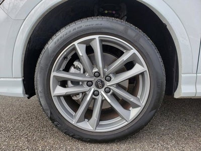 2024 Audi Q3 S line Premium