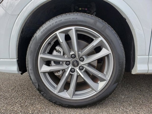 2024 Audi Q3 S line Premium