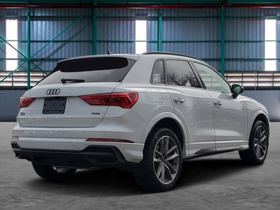 2024 Audi Q3 S line Premium