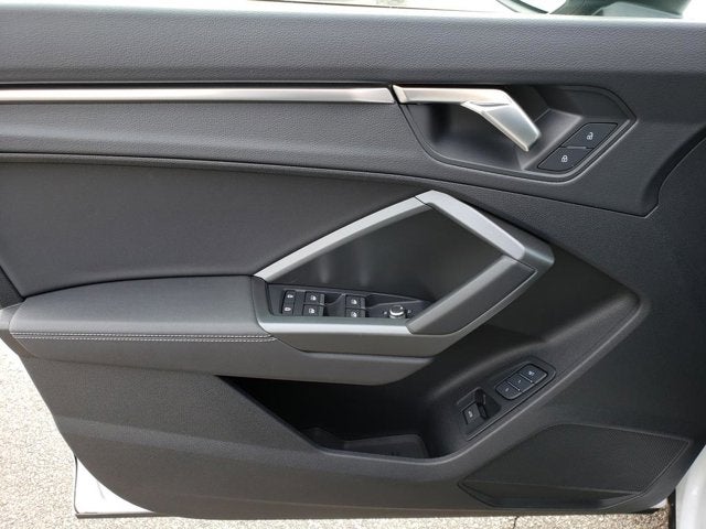 2024 Audi Q3 S line Premium