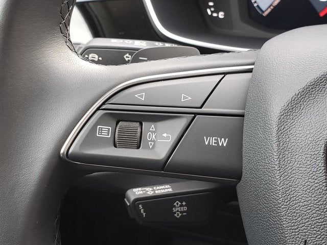 2023 Audi Q3 S line Premium