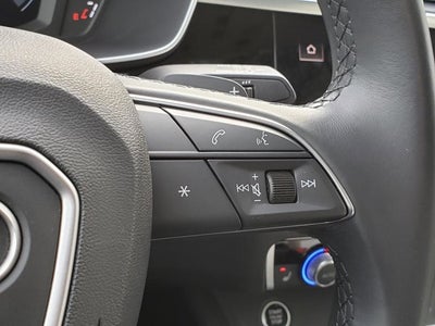 2023 Audi Q3 S line Premium