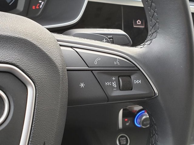 2023 Audi Q3 S line Premium