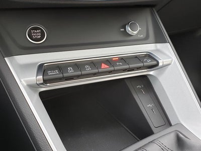 2023 Audi Q3 S line Premium
