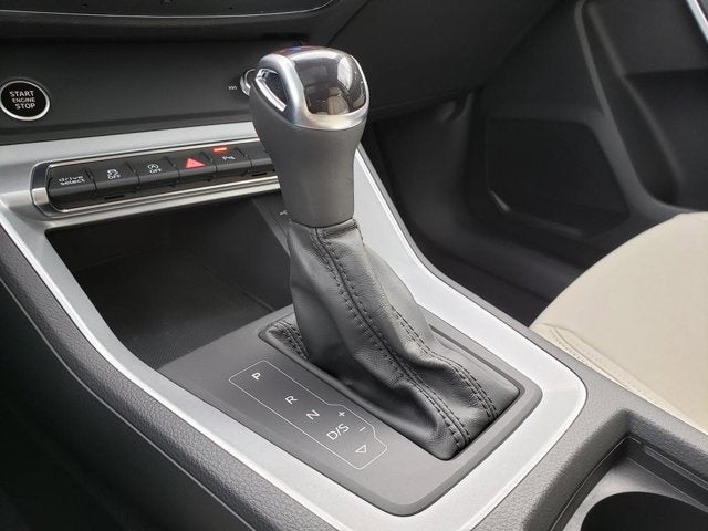 2023 Audi Q3 S line Premium