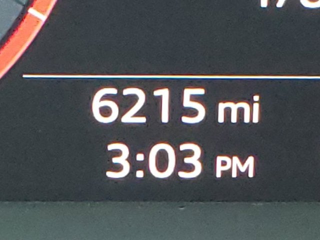 2023 Audi Q3 S line Premium