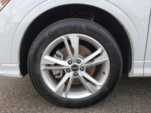 2023 Audi Q3 S line Premium