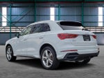 2023 Audi Q3 S line Premium