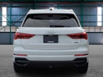 2023 Audi Q3 S line Premium
