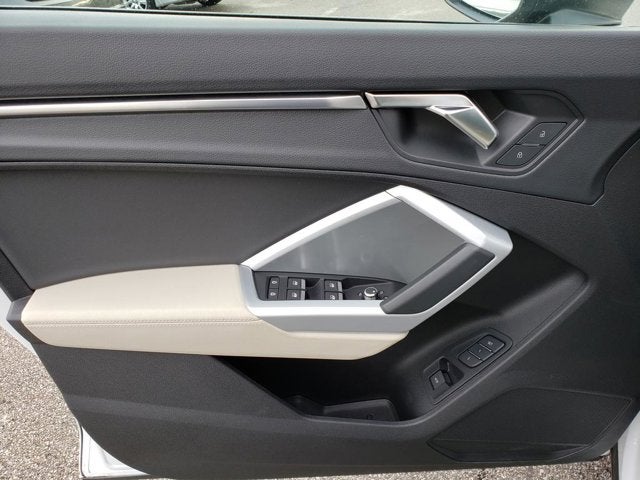 2023 Audi Q3 S line Premium
