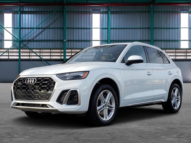 2023 Audi Q5 S line Premium Plus