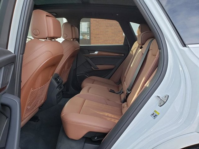 2023 Audi Q5 S line Premium Plus