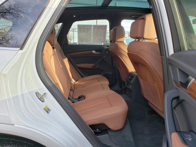 2023 Audi Q5 S line Premium Plus