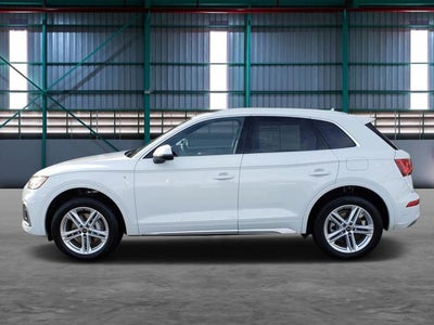 2023 Audi Q5 S line Premium Plus