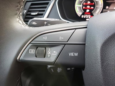 2023 Audi Q5 S line Premium Plus