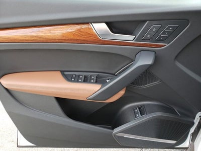 2023 Audi Q5 S line Premium Plus