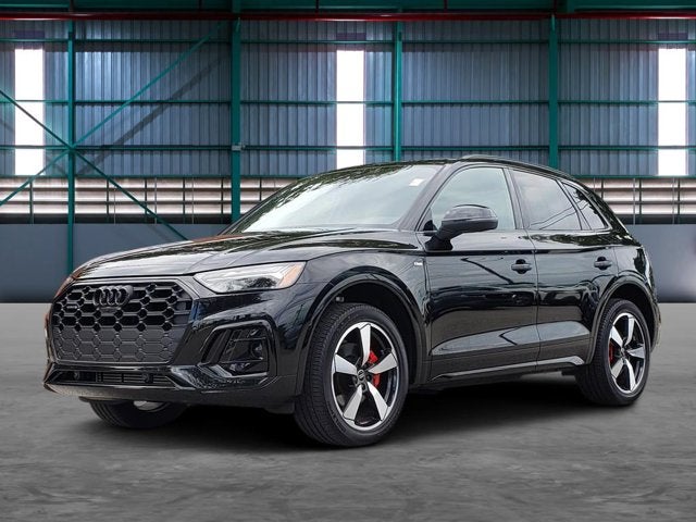 2024 Audi Q5 S line Premium Plus