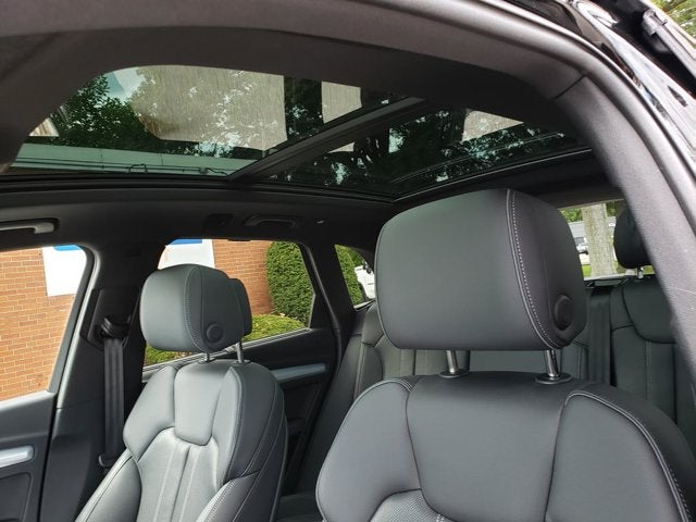 2024 Audi Q5 S line Premium Plus